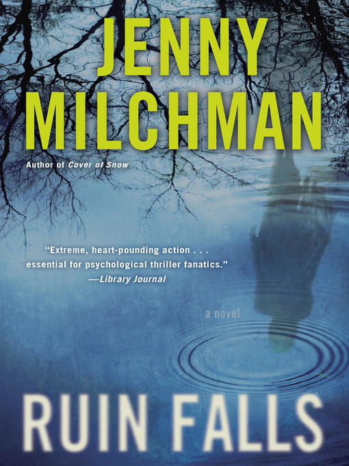 Title details for Ruin Falls by Jenny Milchman - Available